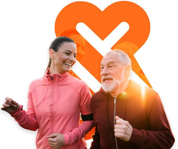 Principal ilustração minimalista. Demonstra a flexibilidade do acesso à dados