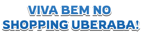 Vivo bem no Shopping Uberaba