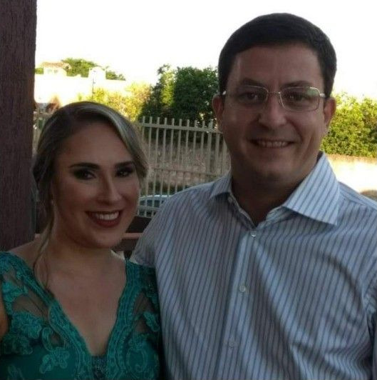 Foto de Luiz Henrique