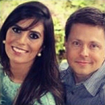 Foto de Luís Carlos