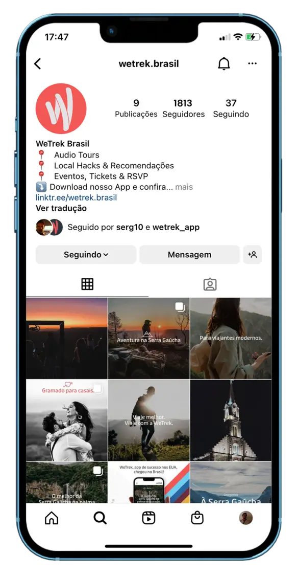 The world is changing with celerity